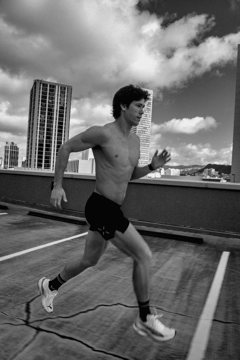 Michael - Running Coach